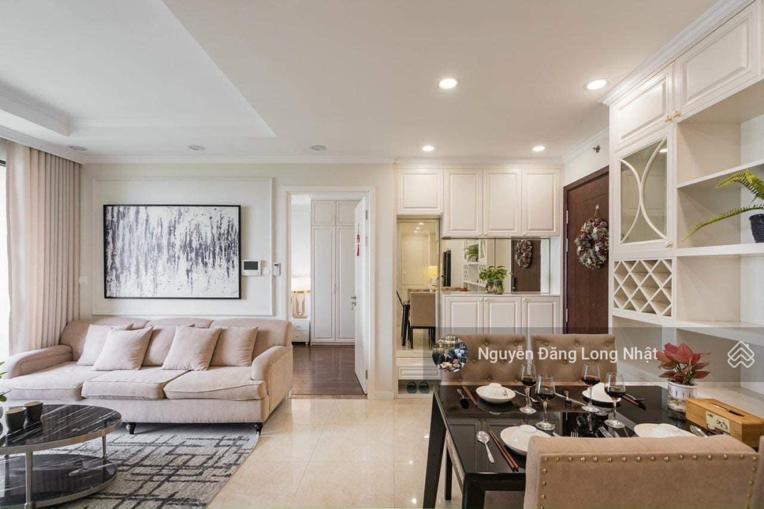 Lancaster Hà Nội Apartment - Spacious 2-Bedroom Rental