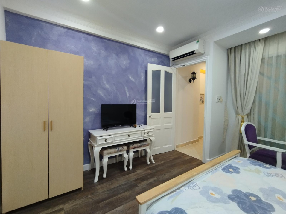1-Bedroom Apartment, Fully Furnished, Tôn Thất Thuyết, District 4