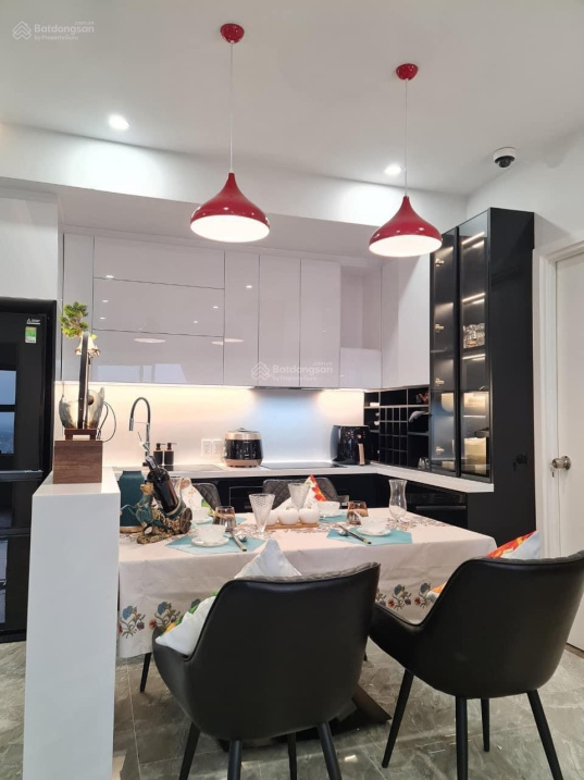 3-Bedroom Apartment at Flora Novia, Thu Duc