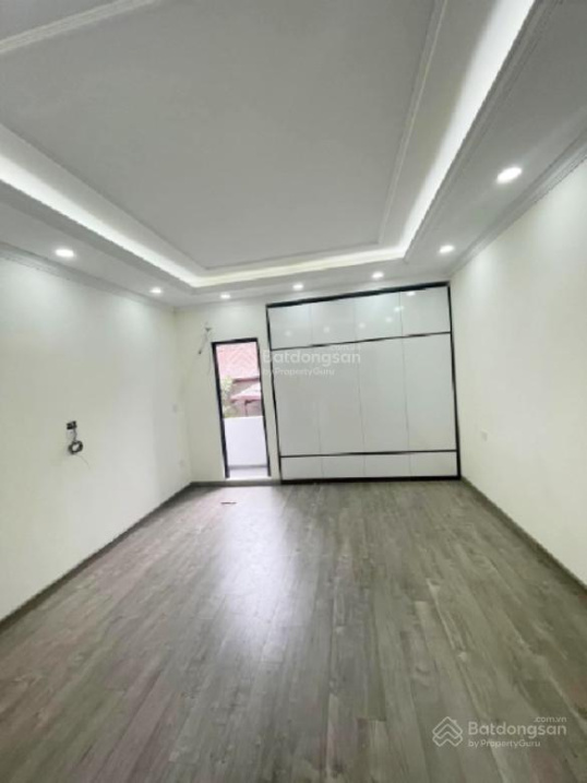 Modern 7-Floor Building with Elevator in Lang Ha
