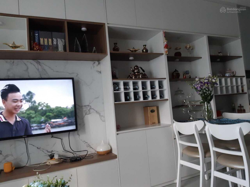 Designer 1 Bedroom Apartment in Diamond Lotus Riverside