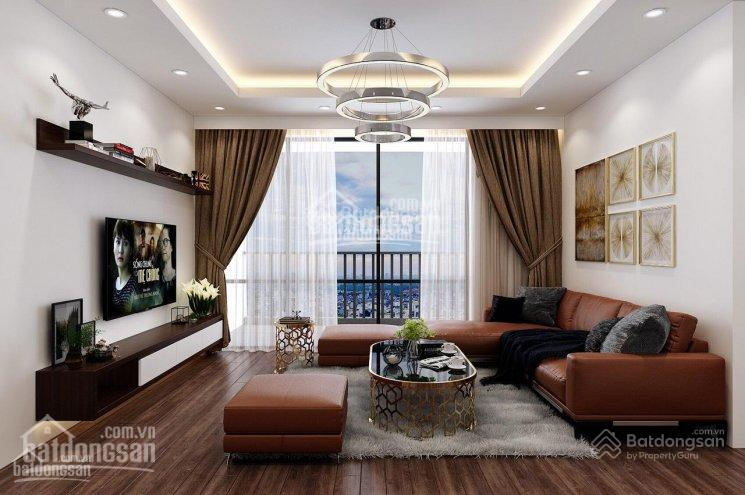 Modern 2BR Apartment with City Views