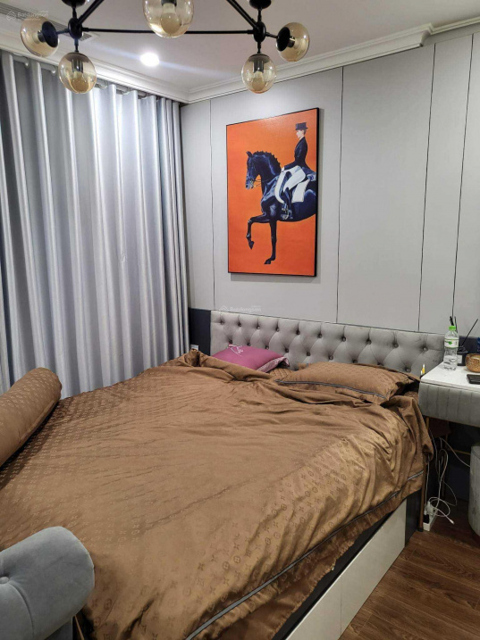 Modern 80m² Apartment with Dishwasher at Imperia Garden