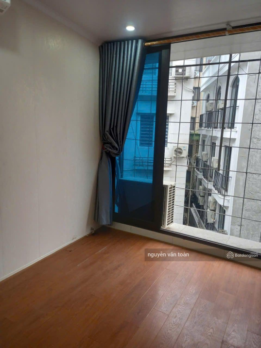 Spacious 3-Bedroom Apartment in Thanh Xuan District