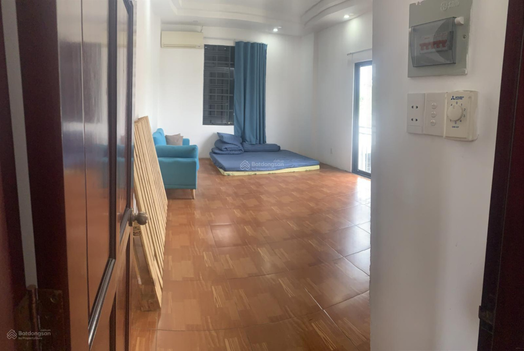 Serviced Apartment near An Phu, River View, Fully Furnished