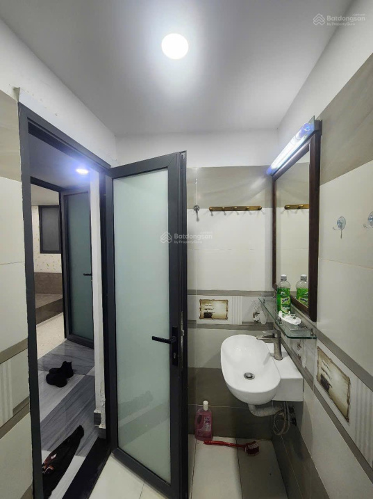 Modern Serviced Apartment Near Ecogreen Q7