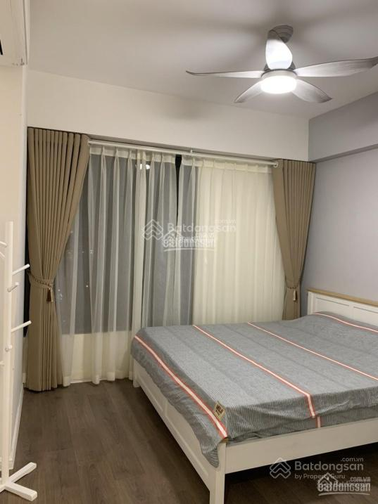 Modern 82m² Imperia Sky Apartment with Full Furnishing