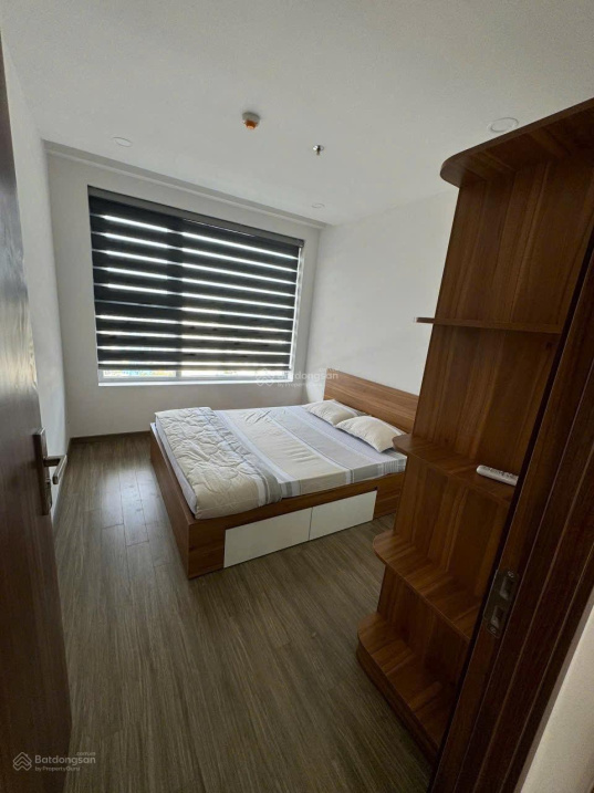 Modern Furnished 1BR Apartment Near Becamex Tower