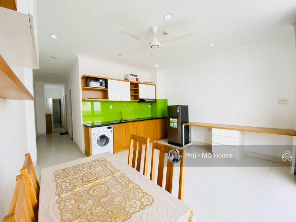 Modern Studio with Kitchen in Binh Thanh