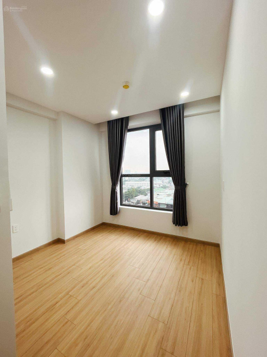 New 2-Bedroom Apartment with Modern Interior