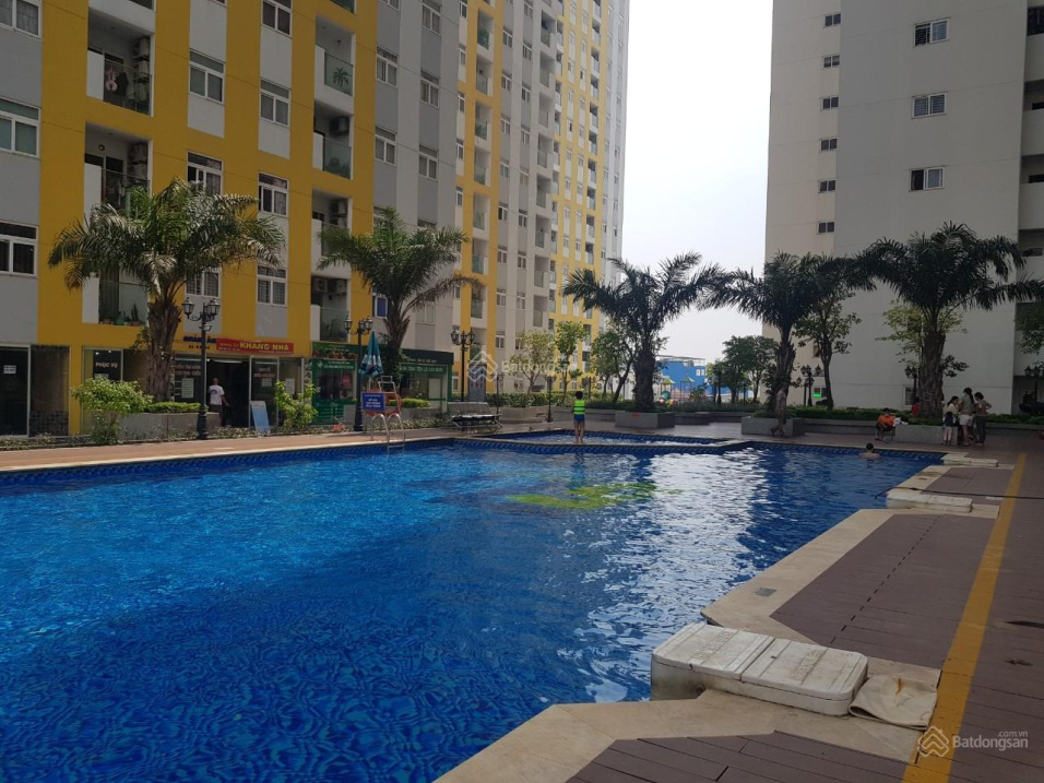 City Gate Apartment - 2 Bedroom Unit with Flexible Rental Options