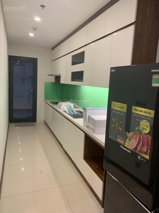 2-Bedroom Apartment in Ngoại Giao Đoàn, Xuân Tảo, Bắc Từ Liêm, Hanoi