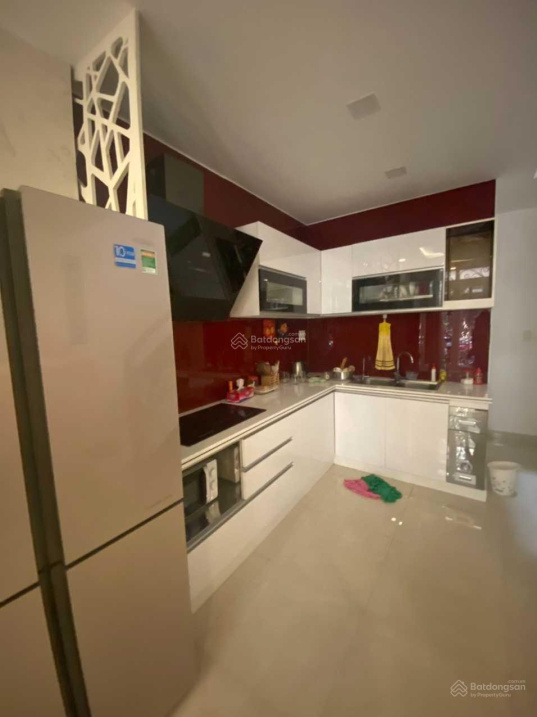 Newly renovated house near Phuc Long, Phan Xich Long Street