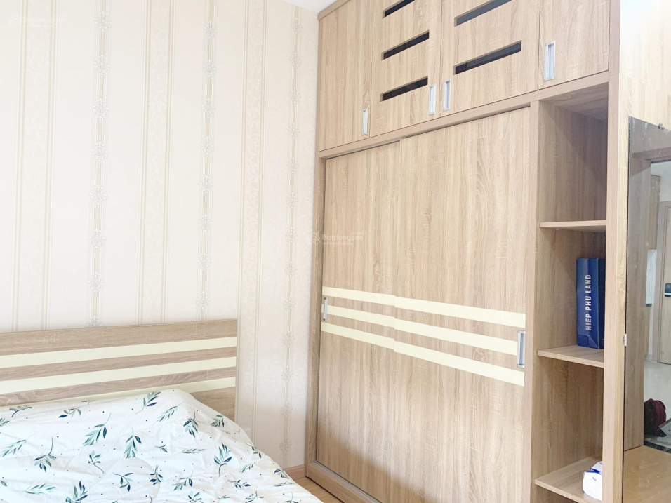 Saigon Gateway Apartment - 2 Bedrooms, Fully Furnished