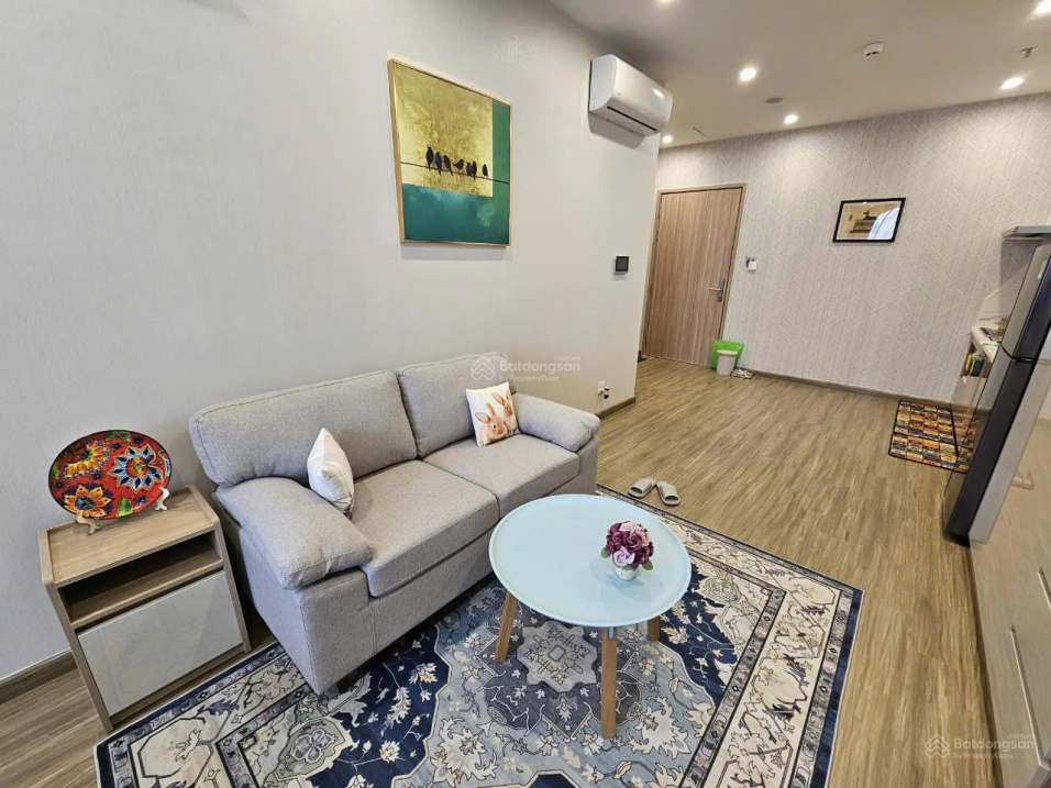 Modern Studio Apartment in Vinhomes Ocean Park