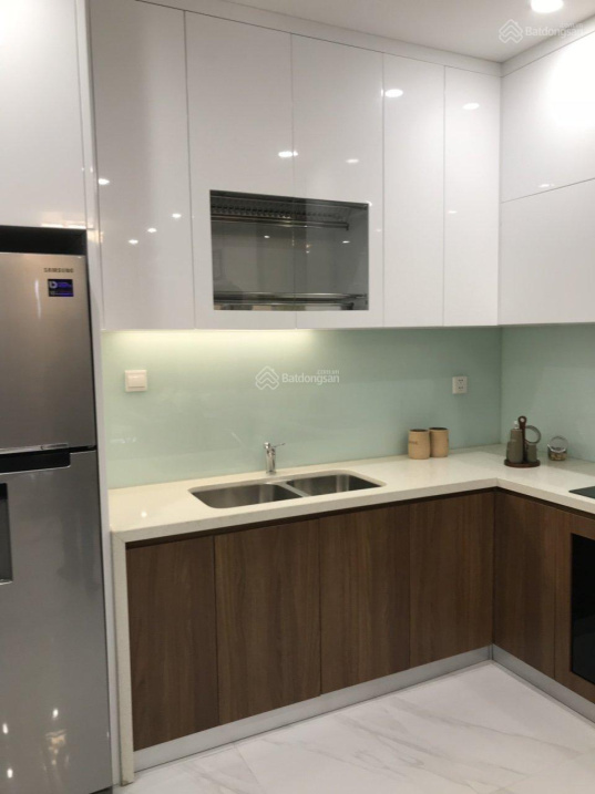 1-Bedroom Fully Furnished Apartment at My Dinh Pearl