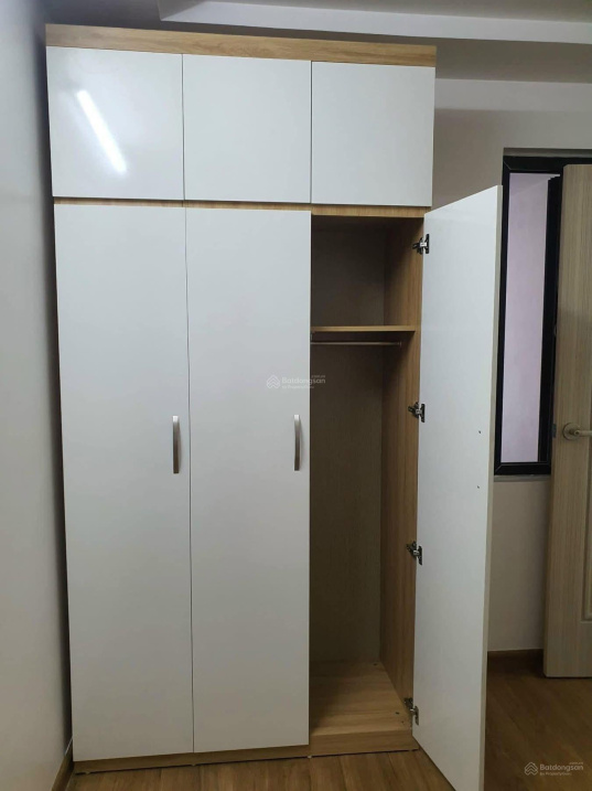 Modern 2-Bed Apartment with Full Furniture