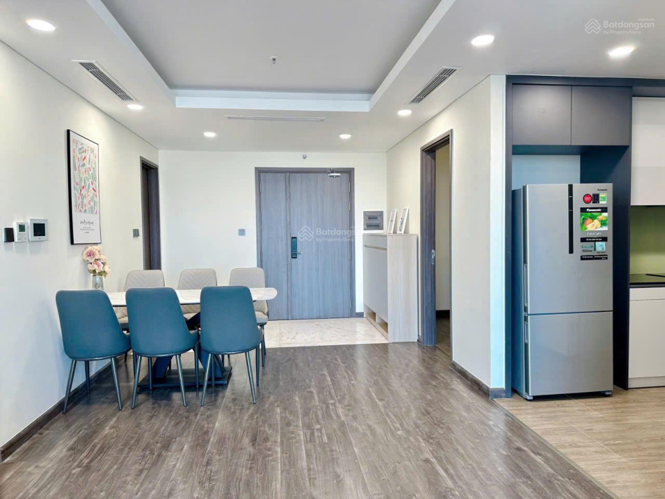3-Bedroom Apartment in N01 T7 Ngoại Giao Đoàn, Xuân Tảo, Bắc Từ Liêm, Hanoi