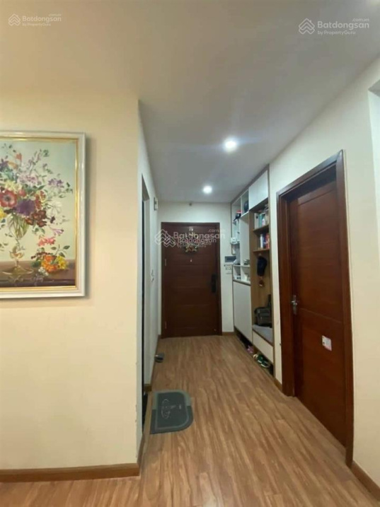 Spacious 2-Bedroom Apartment for Rent in Police Housing Complex