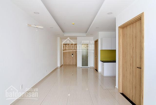 Moonlight Residences 2-Bedroom Apartment with Commercial Center