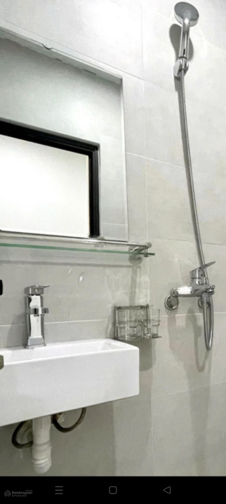 4-Story Private House in Phuong Mai with Full Amenities