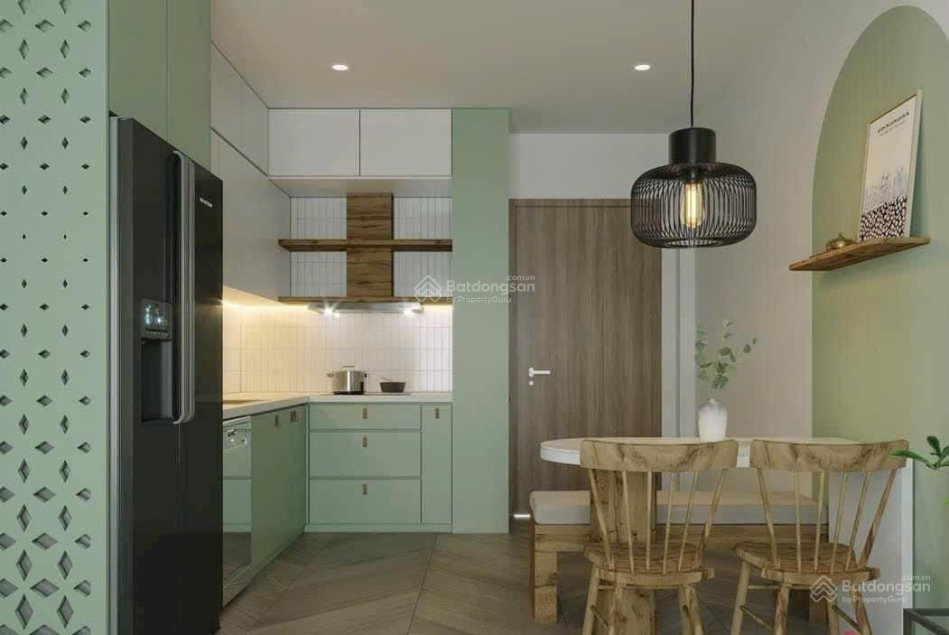 Modern 2-Bed Apartment with City View