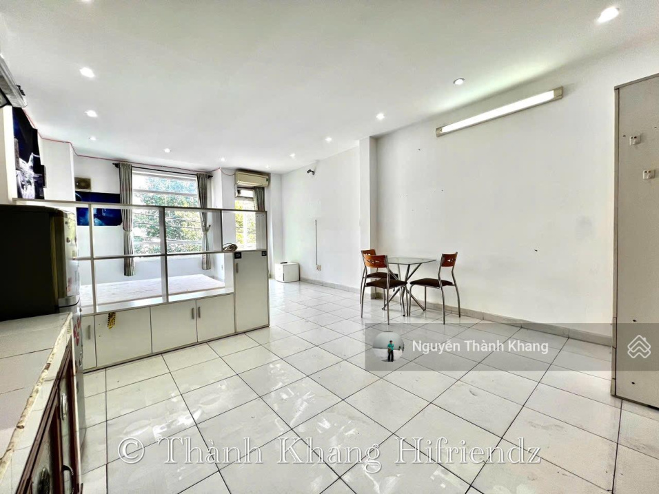 Modern 40m² Studio Near Bach Khoa University