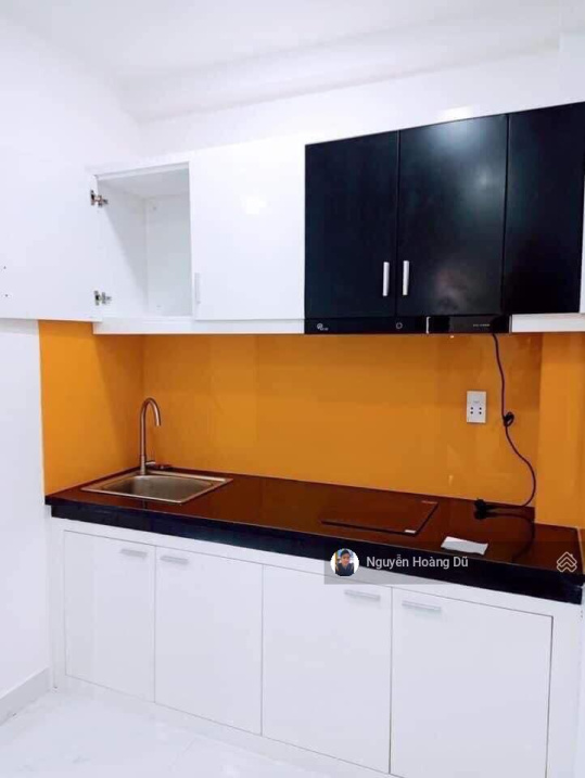 Modern Apartment Near Hoang Sa with Elevator