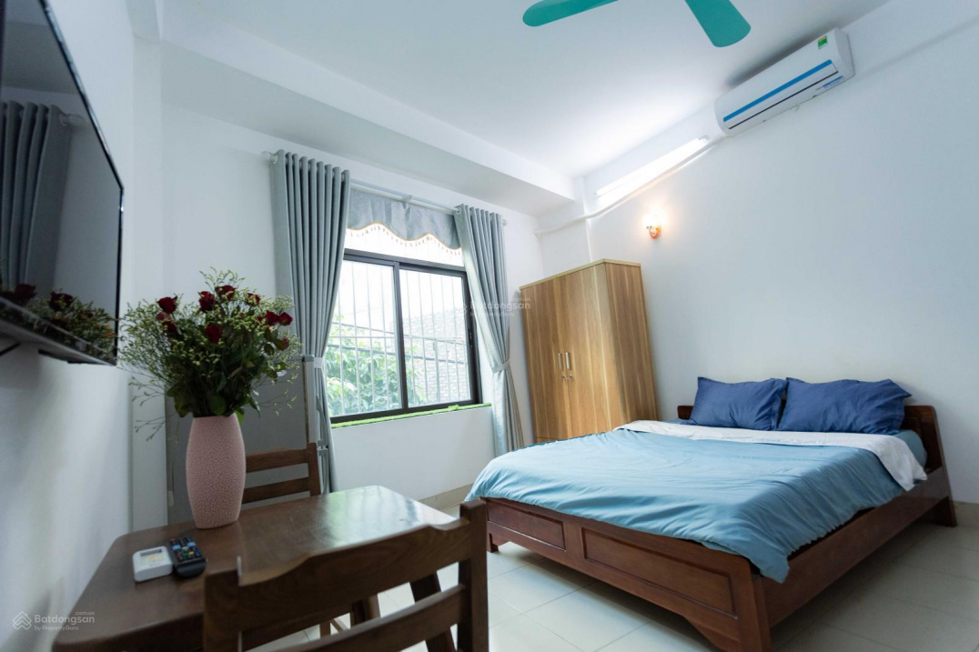 Modern Studio Apartment Near Keangnam with Amenities