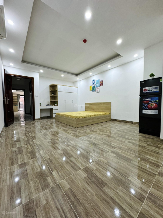 Modern Mini Apartment with Full Amenities