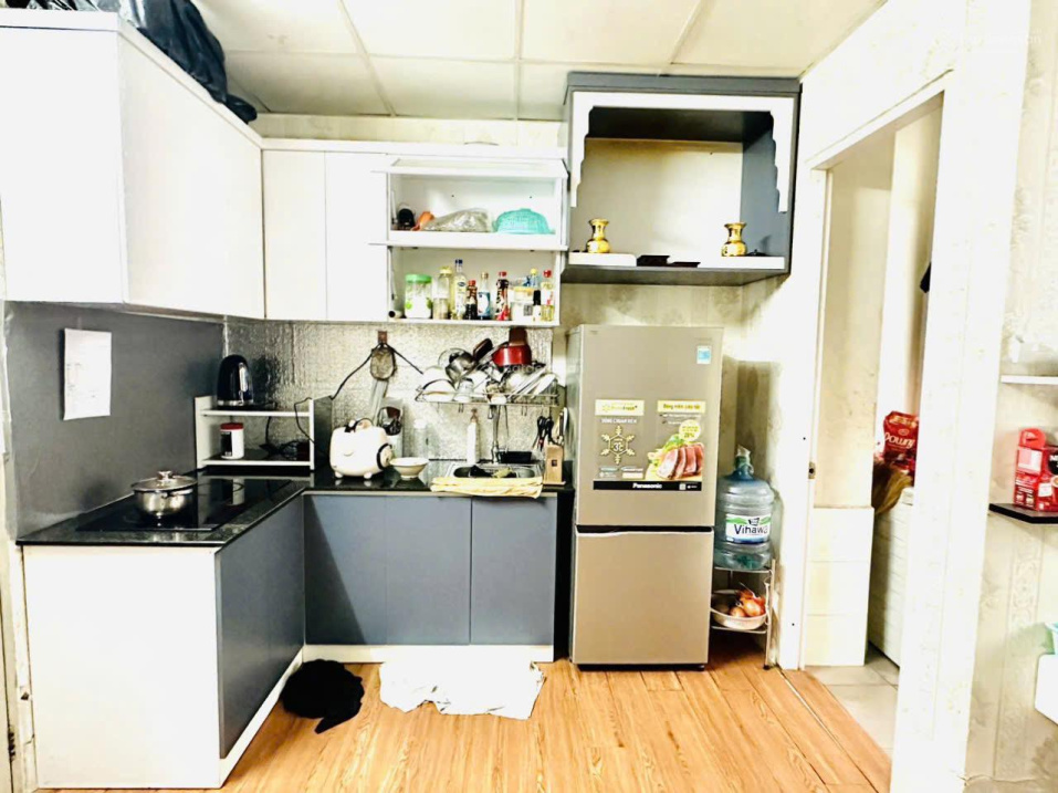 Furnished VSIP Apartment Near Aeon Mall