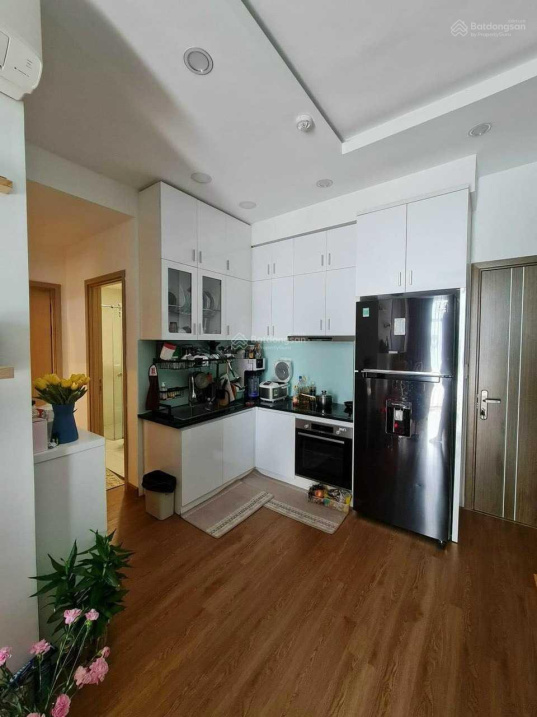 PARCSpring 2-Bedroom Apartment in Nguyen Duy Trinh, Q2
