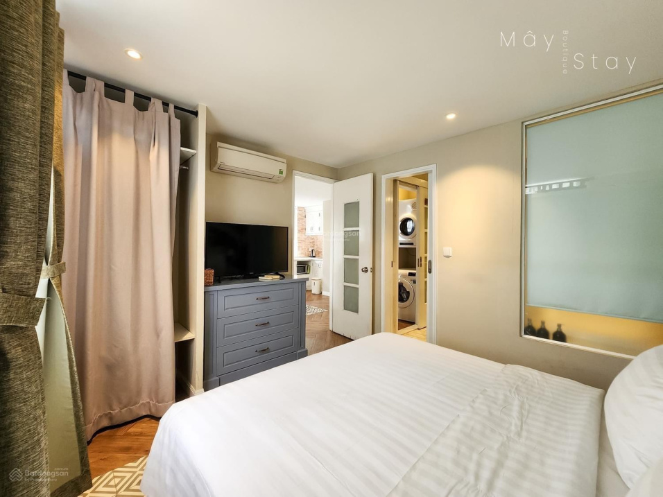 Modern Studio in District 7 Near Universities