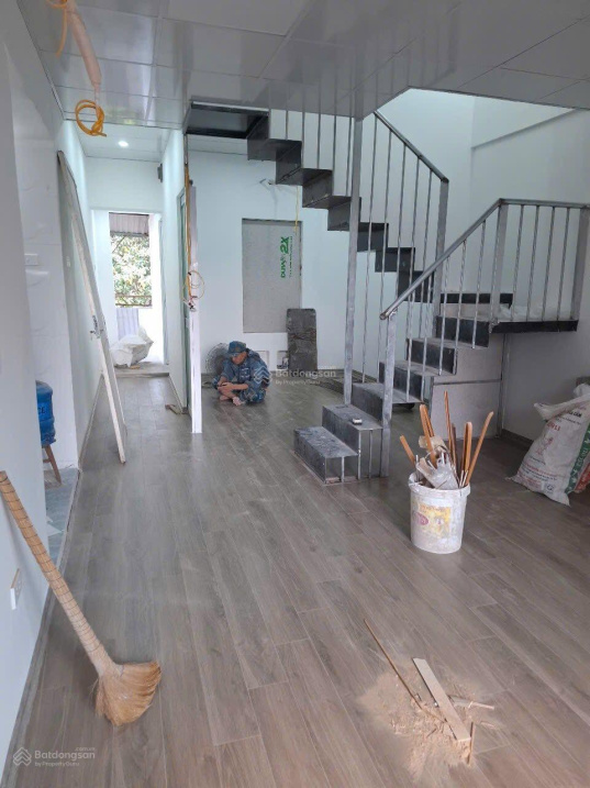 4-Bedroom Apartment near 119 Ho Dac Di, Dong Da