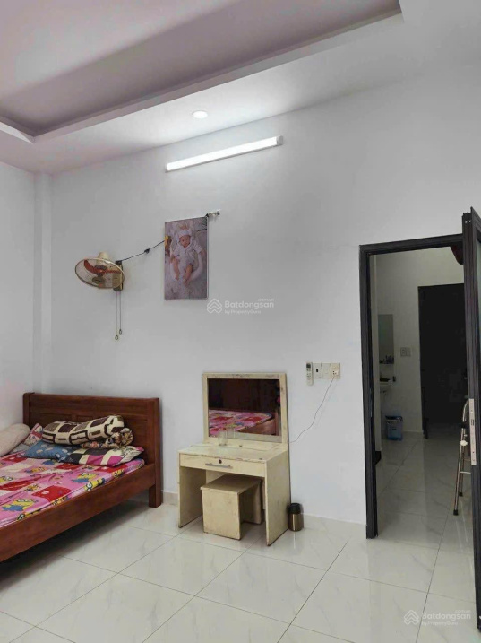 Толық жиһазды 2 қабатты үй, Tan Thoi Hiep, 12-ші аудан