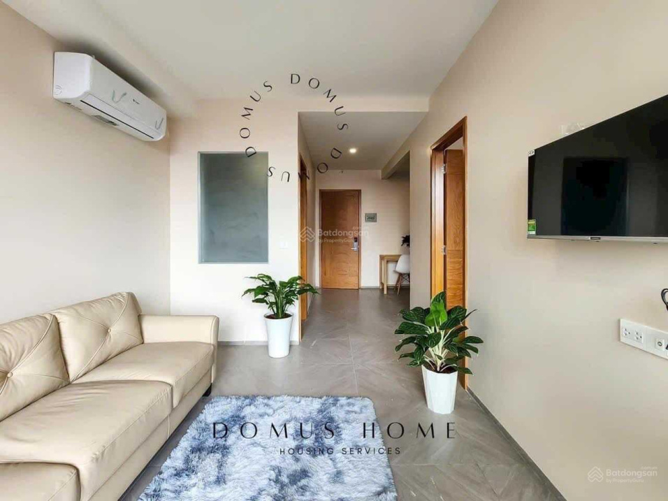 Spacious Studio Apartment in Thao Dien, District 2