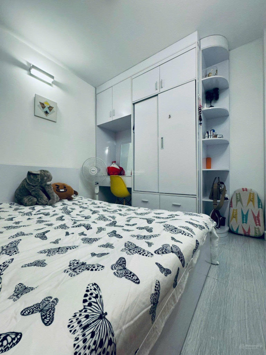 Modern Soho Premier Apartment in Binh Thanh