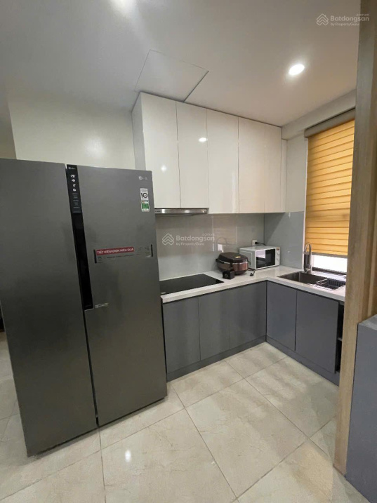 Modern 2-Bedroom Apartment with Full Furnishings