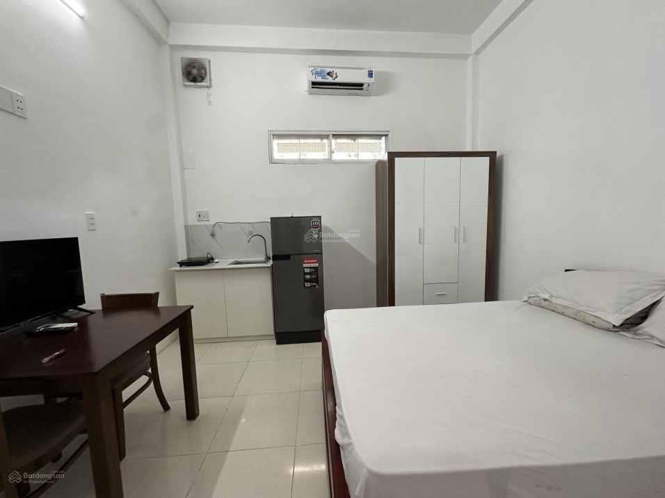 Modern Studio Near AB Tower Nha Trang