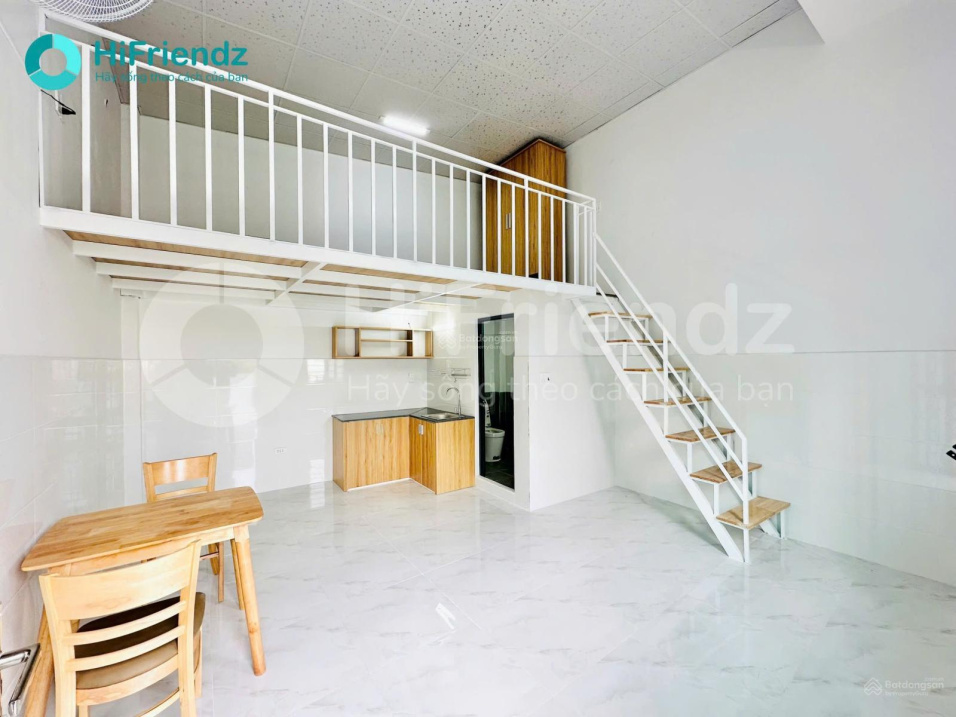 Modern Loft Apartment Near Universities and Mall