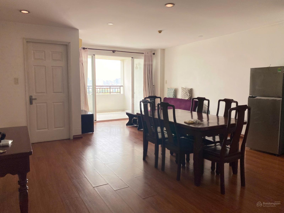 Modern Apartment in 4S Riverside Binh Trieu