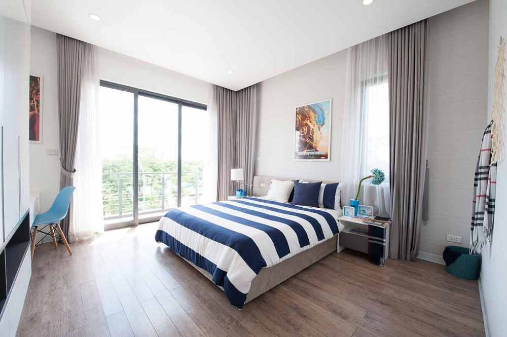 Gamuda Apartment - 1 Bedroom Rental