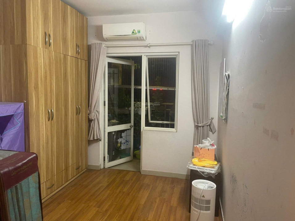 2-Bedroom Apartment in Sunrise Building III, Sài Đồng, Long Biên