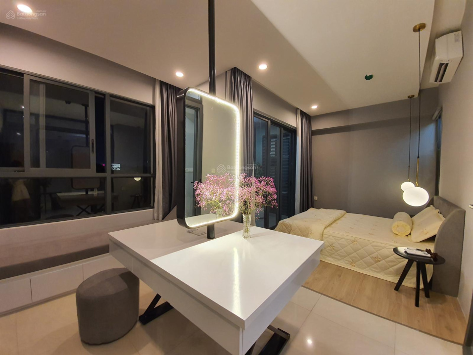 Emerald Apartment: Fully Furnished 1-Bedroom Rental