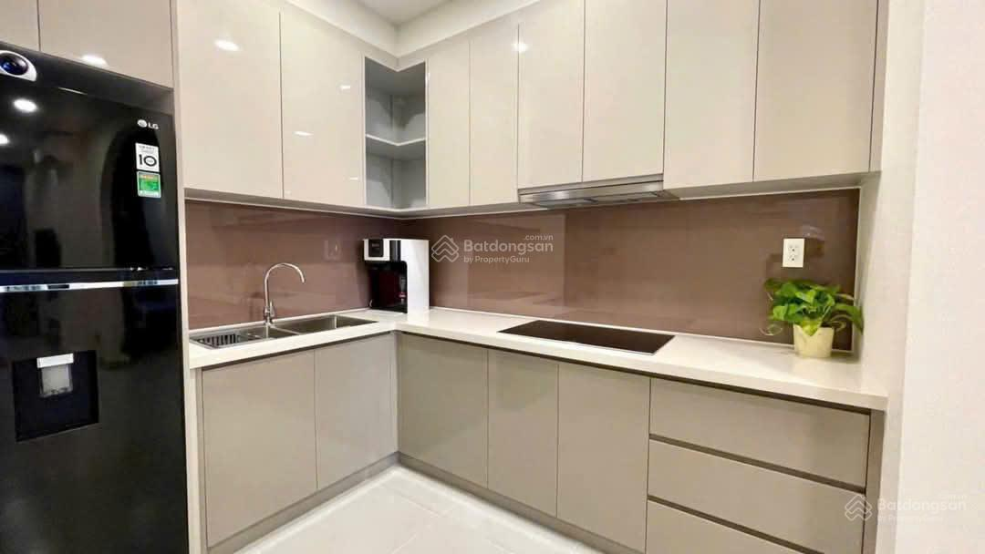 Spacious 1-Bedroom Apartment at MT Eastmark City