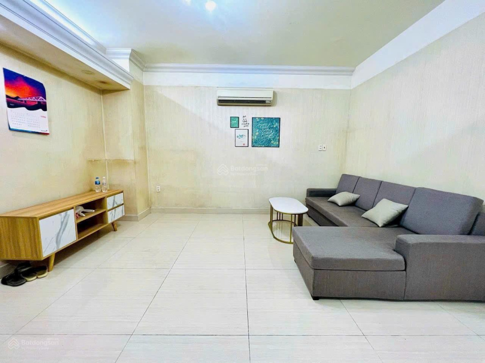 Spacious 2-Bedroom Homyland Apartment with Modern Interior