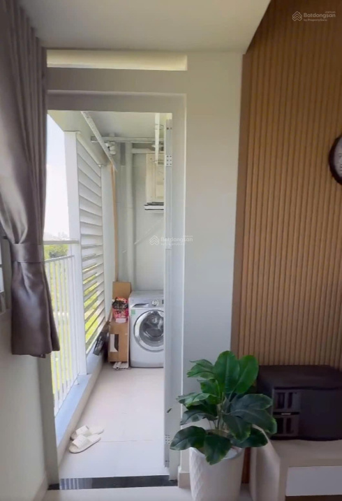 E-home apartment with 1 bedroom, fully furnished