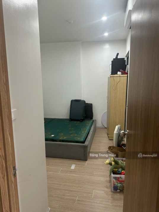 Hope Residences Phúc Đồng Apartment in Long Biên - Fully Furnished