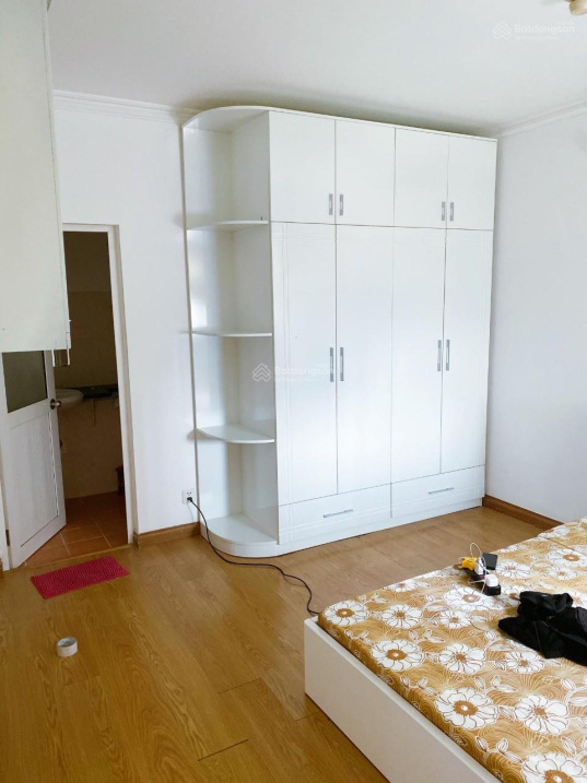 2-Bedroom Apartment at Bảy Hiền Tower, Tân Bình District