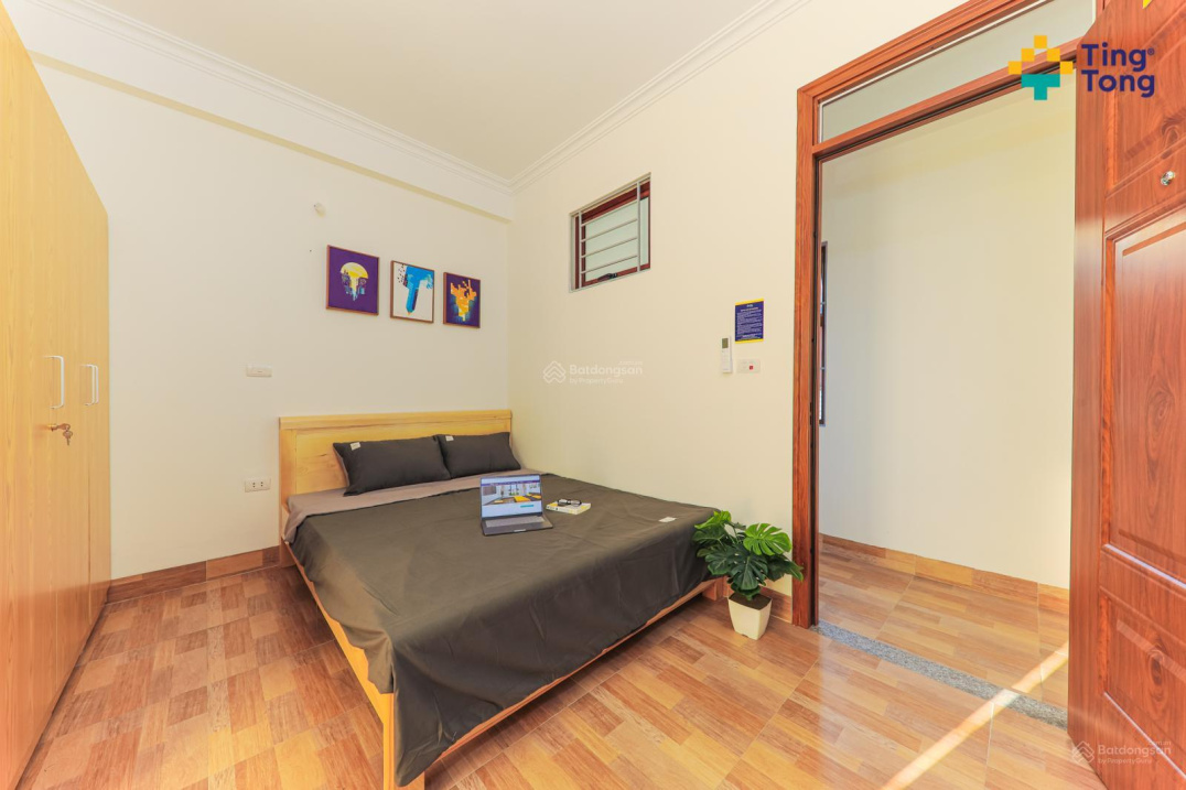 Modern Studio Apartment Near Kinh Cong